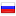 individualki.cc server is located in Russia
